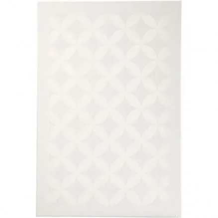 ArtistLine Canvas, hvit, dybde 1,7 cm, str. 40x60 cm, 360 g, 1 stk.