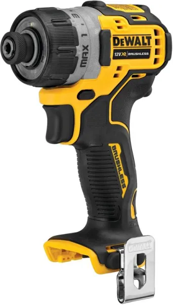 Dewalt XR Skrutrekker 12V Solo