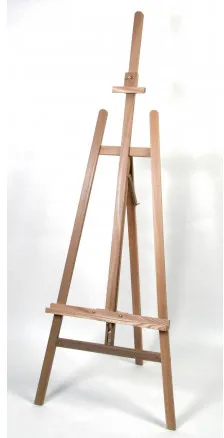 Artino Studio Staffeli Bøk