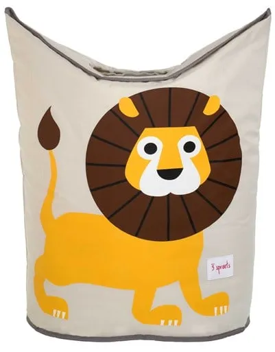 3 Sprouts Vaskekurv, Lion
