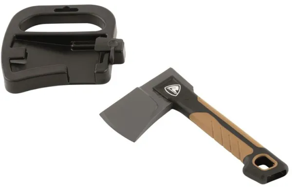 Robens Dixie - Øks 9" - Kompakt turøks - Stål