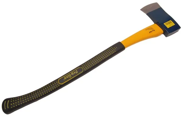 Millarco Øks glassfiberskaft 83 cm. 1500 g.