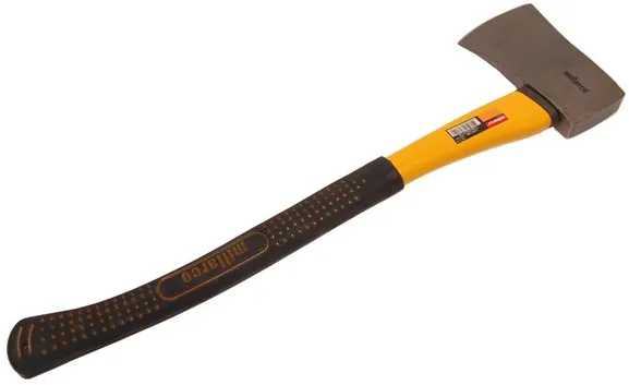 Millarco Øks glassfiberskaft 60 cm. 1000 g.