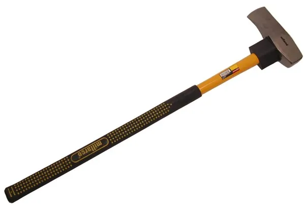 Millarco Kløyv-/splitøks glassfiberskaft 2500 g.